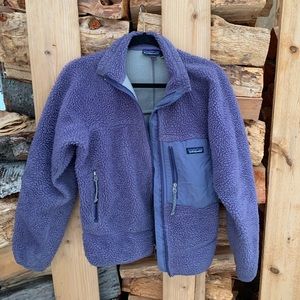 Patagonia Jacket Small